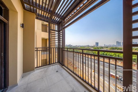 Appartement te huur in Umm Suqeim, Dubai, VAE 2 slaapkamers, 111.67 vr.m., nr 764783 - foto 17