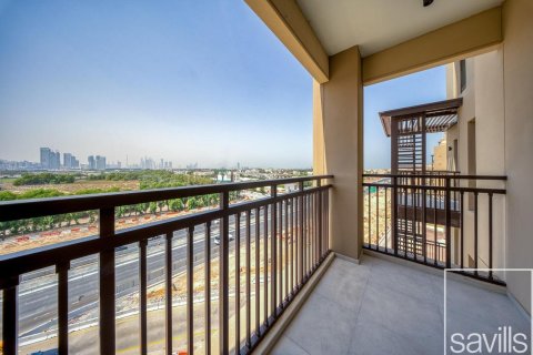Appartement te huur in Umm Suqeim, Dubai, VAE 2 slaapkamers, 111.67 vr.m., nr 764783 - foto 16