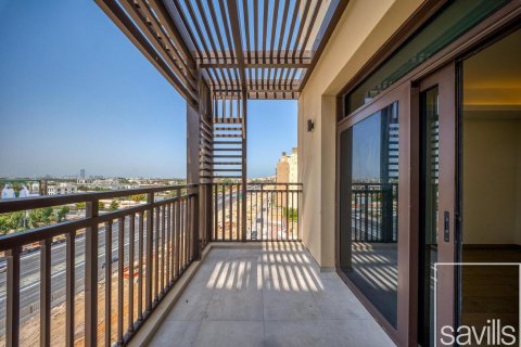 Appartement te huur in Umm Suqeim, Dubai, VAE 2 slaapkamers, 111.67 vr.m., nr 764783 - foto 19