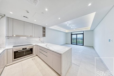 Appartement te huur in Umm Suqeim, Dubai, VAE 2 slaapkamers, 111.67 vr.m., nr 764783 - foto 1