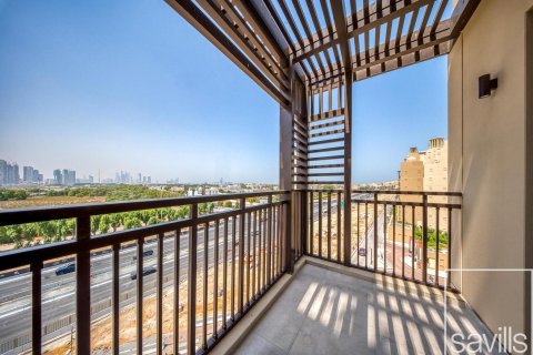 Appartement te huur in Umm Suqeim, Dubai, VAE 2 slaapkamers, 111.67 vr.m., nr 764783 - foto 18