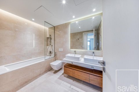 Appartement te huur in Umm Suqeim, Dubai, VAE 2 slaapkamers, 111.67 vr.m., nr 764783 - foto 22