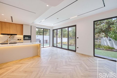 Βίλα σε Tilal Al Ghaf, Dubai, ΗΑΕ 5 υπνοδωμάτια, 270.72 τ.μ. Αρ. 764779