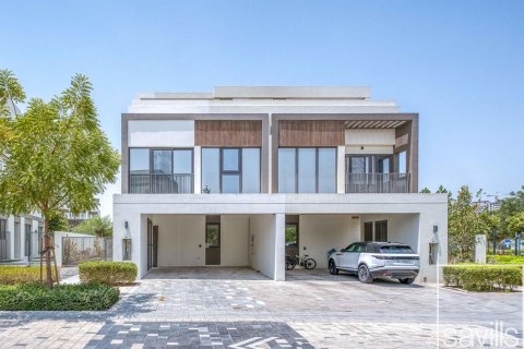 Βίλα σε Tilal Al Ghaf, Dubai, ΗΑΕ 5 υπνοδωμάτια, 270.72 τ.μ. Αρ. 764779 - φωτογραφία 22