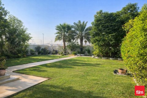 Vila v Jumeirah Park, Dubai, SAE 3 spálne, 680 m2 č. 682293 - Fotografia 6