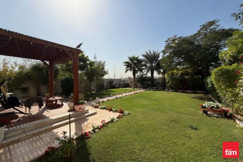Vila v Jumeirah Park, Dubai, SAE 3 spálne, 680 m2 č. 682293 - Fotografia 7