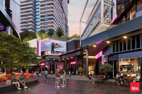 Wohnung zum Verkauf in Dubai, VAE 3 Schlafzimmer, 198.2 m2 Nr. 682291 - Foto 10