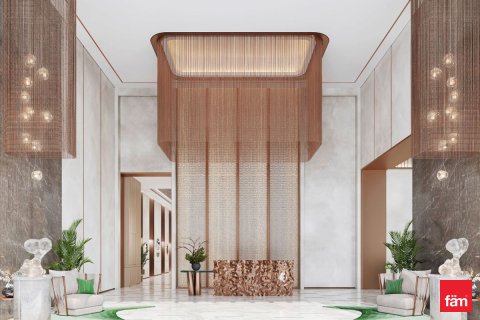 Wohnung zum Verkauf in Dubai, VAE 3 Schlafzimmer, 198.2 m2 Nr. 682291 - Foto 6