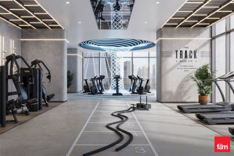 Wohnung zum Verkauf in Dubai, VAE 3 Schlafzimmer, 198.2 m2 Nr. 682291 - Foto 5