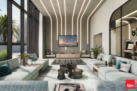 Apartman u Dubai, UAE 198.2 m2, 3 spavaćih soba Br. 682291