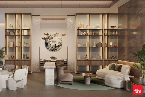 Wohnung zum Verkauf in Dubai, VAE 3 Schlafzimmer, 198.2 m2 Nr. 682291 - Foto 4