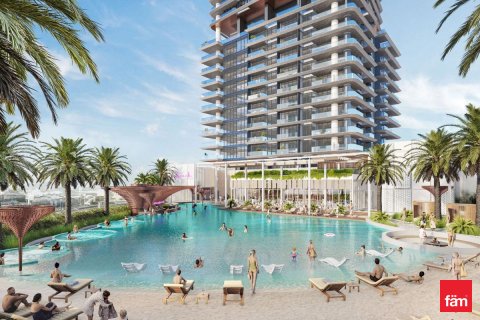 Wohnung zum Verkauf in Dubai, VAE 3 Schlafzimmer, 198.2 m2 Nr. 682291 - Foto 7