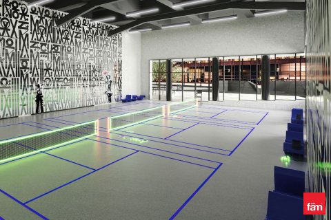 Wohnung zum Verkauf in Dubai, VAE 3 Schlafzimmer, 198.2 m2 Nr. 682291 - Foto 9