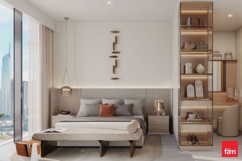 Wohnung zum Verkauf in Dubai, VAE 3 Schlafzimmer, 198.2 m2 Nr. 682291 - Foto 2