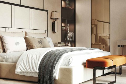 Apartament na sprzedaż w Dubai Marina, Dubai, ZEA 2 sypialnie, 101.3 mkw., nr 682292 - zdjęcie 16