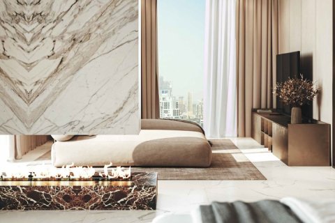 Apartament na sprzedaż w Dubai Marina, Dubai, ZEA 2 sypialnie, 101.3 mkw., nr 682292 - zdjęcie 29