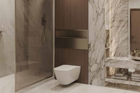 Apartament na sprzedaż w Dubai Marina, Dubai, ZEA 2 sypialnie, 101.3 mkw., nr 682292 - zdjęcie 24