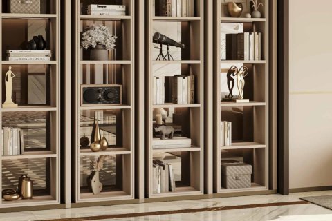 Apartament na sprzedaż w Dubai Marina, Dubai, ZEA 2 sypialnie, 101.3 mkw., nr 682292 - zdjęcie 2