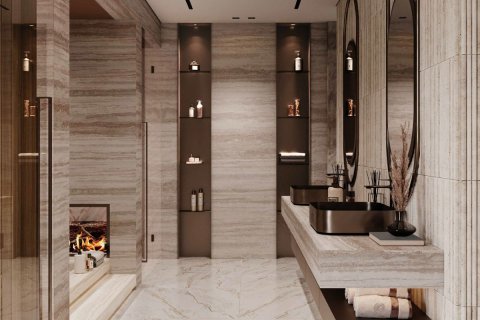 Apartament na sprzedaż w Dubai Marina, Dubai, ZEA 2 sypialnie, 101.3 mkw., nr 682292 - zdjęcie 22