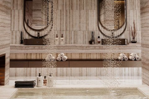 Apartament na sprzedaż w Dubai Marina, Dubai, ZEA 2 sypialnie, 101.3 mkw., nr 682292 - zdjęcie 25