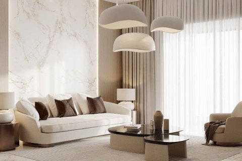 Apartament na sprzedaż w Dubai Marina, Dubai, ZEA 2 sypialnie, 101.3 mkw., nr 682292 - zdjęcie 13