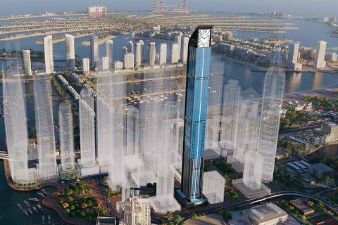 Apartament na sprzedaż w Dubai Marina, Dubai, ZEA 2 sypialnie, 101.3 mkw., nr 682292 - zdjęcie 19