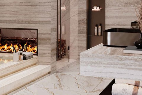 Apartament na sprzedaż w Dubai Marina, Dubai, ZEA 2 sypialnie, 101.3 mkw., nr 682292 - zdjęcie 6