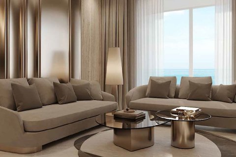 Apartament na sprzedaż w Dubai Marina, Dubai, ZEA 2 sypialnie, 101.3 mkw., nr 682292 - zdjęcie 15