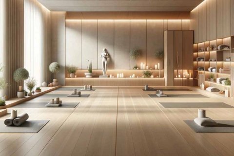 Apartament na sprzedaż w Dubai Marina, Dubai, ZEA 2 sypialnie, 101.3 mkw., nr 682292 - zdjęcie 12