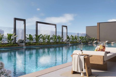 Apartament na sprzedaż w Dubai Marina, Dubai, ZEA 2 sypialnie, 101.3 mkw., nr 682292 - zdjęcie 23