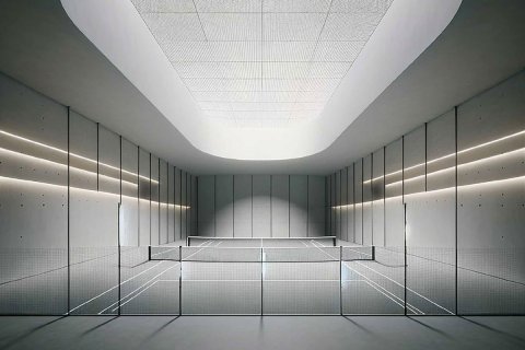 Apartament na sprzedaż w Dubai Marina, Dubai, ZEA 2 sypialnie, 101.3 mkw., nr 682292 - zdjęcie 8