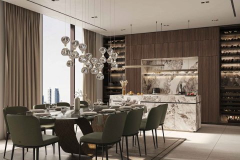 Apartament na sprzedaż w Dubai Marina, Dubai, ZEA 2 sypialnie, 101.3 mkw., nr 682292 - zdjęcie 10