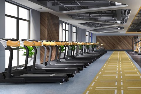 Apartament na sprzedaż w Dubai Marina, Dubai, ZEA 2 sypialnie, 101.3 mkw., nr 682292 - zdjęcie 26