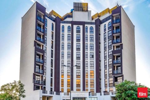 Квартира в Culture Village, Дубай, ОАЕ 1 спальня, 71м2 № 682294