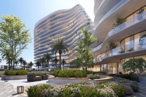 Apartamento para venda em Al Marjan Island, Ras Al Khaimah, EAU 60 m2 № 656397 - foto 6