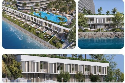 Apartamento para venda em Al Marjan Island, Ras Al Khaimah, EAU 60 m2 № 656397 - foto 8