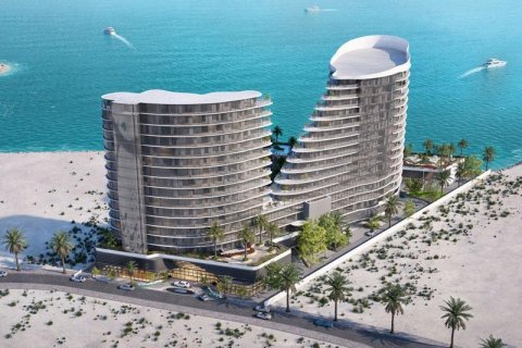 Apartamento para venda em Al Marjan Island, Ras Al Khaimah, EAU 60 m2 № 656397 - foto 3