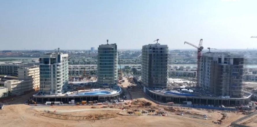 Apartamento en Mina Al Arab, Ras Al Khaimah, EAU 3 dormitorios, 167 m² № 656395