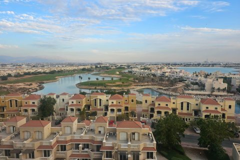 Dzīvoklis Al Hamra Village, Ras Al Khaimahjā, AAE 2 istabas, 119 m2 Nr. 656400 - attēls 3