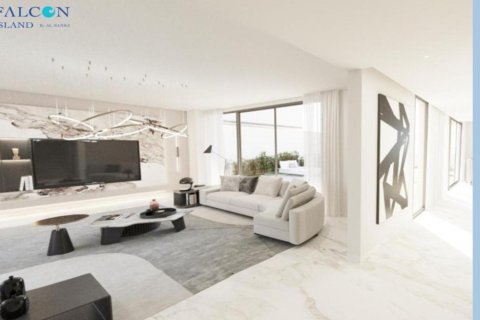 Вилла Al Hamra Village, Рас-эль-Хайма, БАӘ-да 7 жатын бөлмелер, 504 м² № 656401 - фото 20