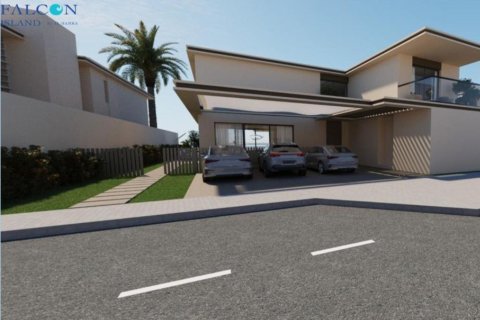 Вилла Al Hamra Village, Рас-эль-Хайма, БАӘ-да 7 жатын бөлмелер, 504 м² № 656401 - фото 9