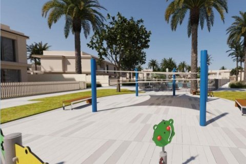 Вилла Al Hamra Village, Рас-эль-Хайма, БАӘ-да 7 жатын бөлмелер, 504 м² № 656401 - фото 8