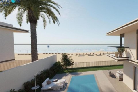 Вилла Al Hamra Village, Рас-эль-Хайма, БАӘ-да 7 жатын бөлмелер, 504 м² № 656401 - фото 11