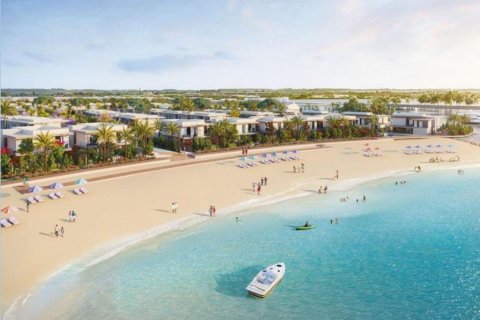 Вилла Al Hamra Village, Рас-эль-Хайма, БАӘ-да 7 жатын бөлмелер, 504 м² № 656401 - фото 5