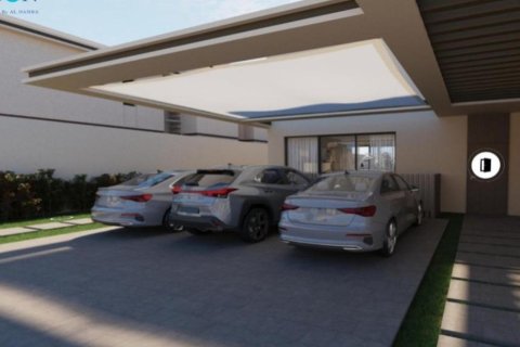 Вилла Al Hamra Village, Рас-эль-Хайма, БАӘ-да 7 жатын бөлмелер, 504 м² № 656401 - фото 10