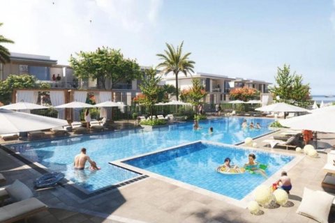 Вилла Al Hamra Village, Рас-эль-Хайма, БАӘ-да 7 жатын бөлмелер, 504 м² № 656401 - фото 6