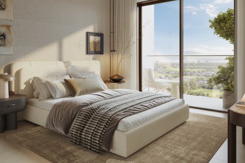 דירה למכירה ב Dubai Hills Estate, Dubai, איחוד האמירויות  2 חדרי שינה, 131.8 מ"ר, מספר 669699 - תמונה 5