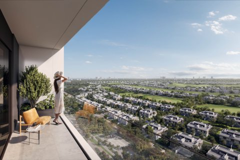 דירה למכירה ב Dubai Hills Estate, Dubai, איחוד האמירויות  2 חדרי שינה, 131.8 מ"ר, מספר 669699 - תמונה 9