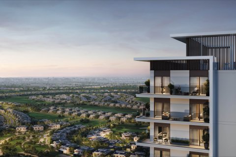 דירה למכירה ב Dubai Hills Estate, Dubai, איחוד האמירויות  2 חדרי שינה, 131.8 מ"ר, מספר 669699 - תמונה 10