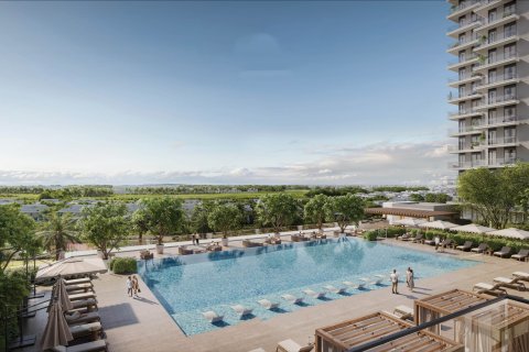 דירה למכירה ב Dubai Hills Estate, Dubai, איחוד האמירויות  2 חדרי שינה, 131.8 מ"ר, מספר 669699 - תמונה 7